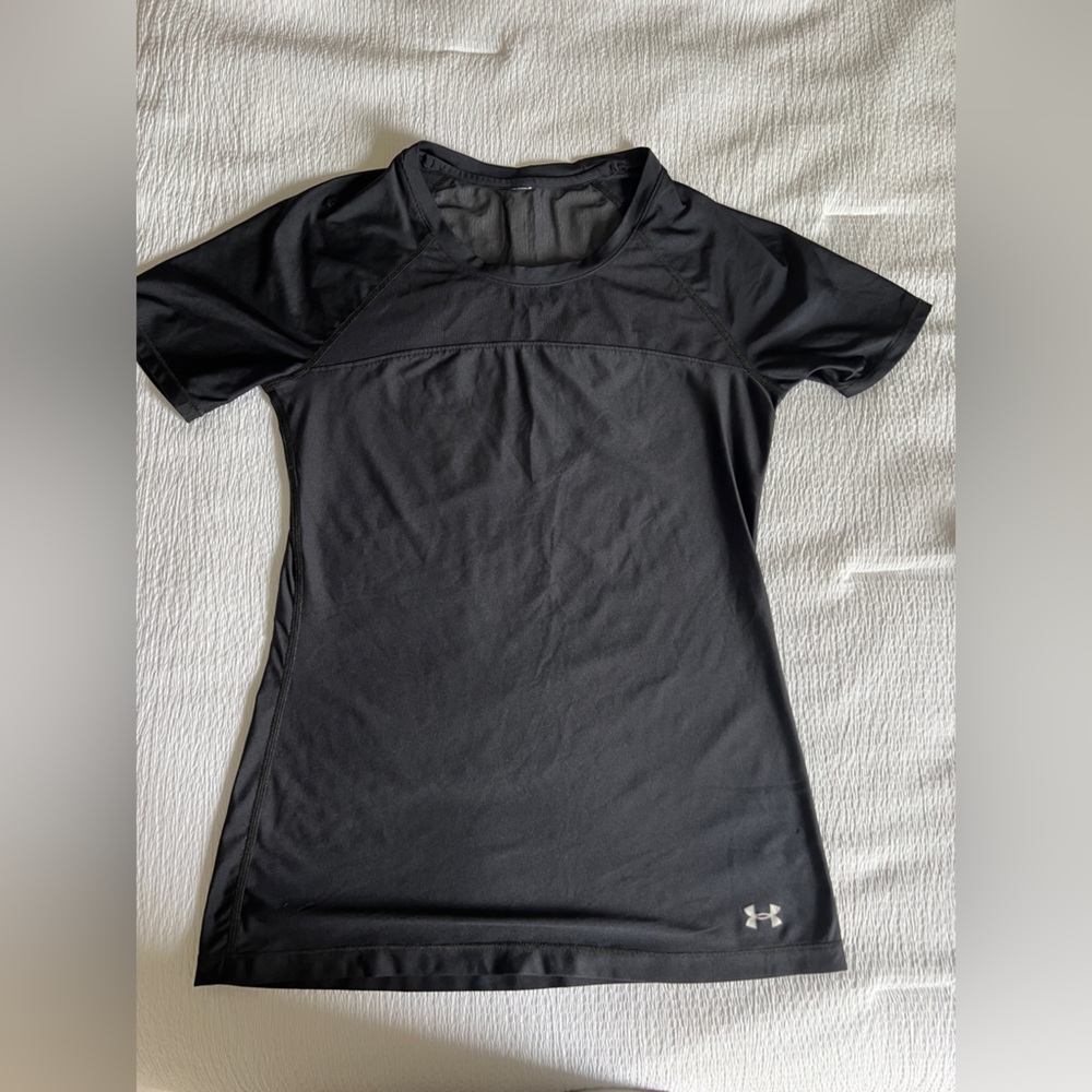 Reebok shirt
